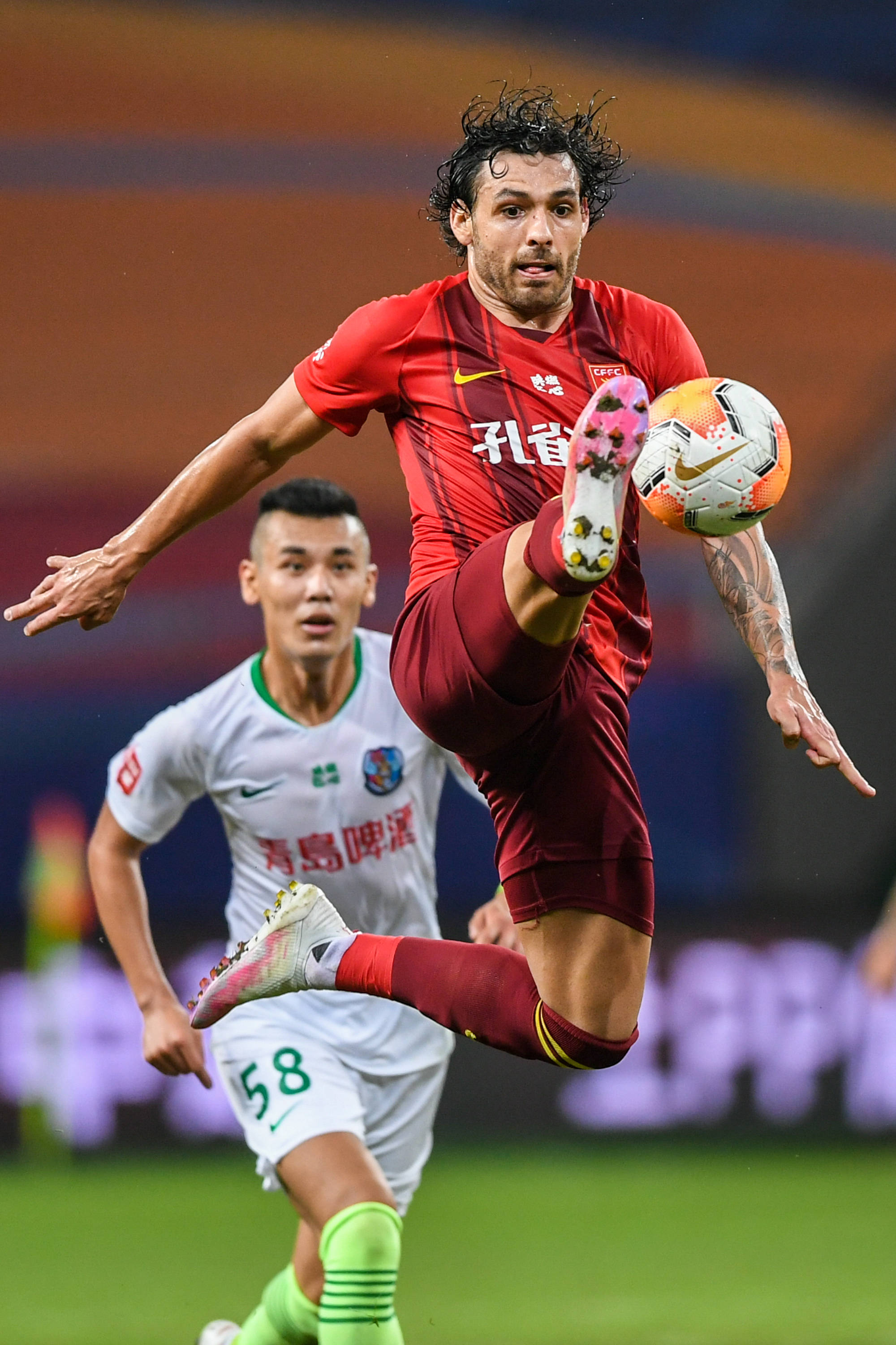 劳姆：德国队增加萨内、赛义德-马拉两名过人好手（劳姆：德国队增添两位盘带能手，萨内与赛义德-马拉在列）