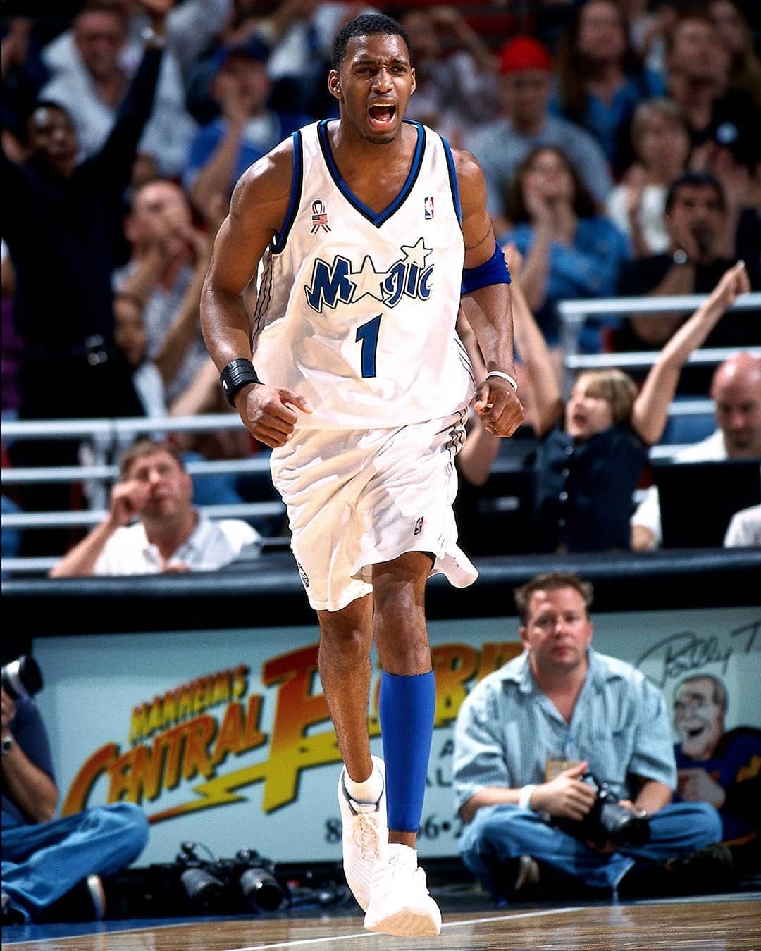 安德森先生：您好！说不出“再见”（安德森先生，您好——“再见”说不出口）