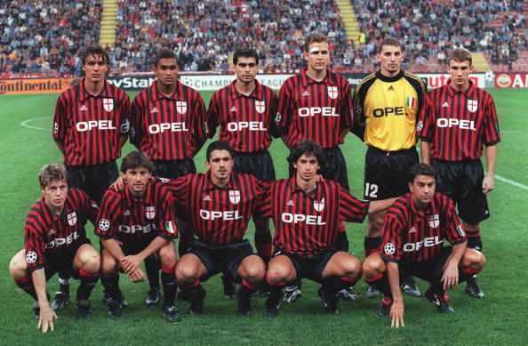 TK谈心中最佳阵容：梅罗入选、魔笛、齐达内、大罗、小罗在列（TK心目最佳阵容揭晓：梅罗上榜，魔笛、齐达内、大罗、小罗悉数在列）